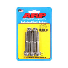 Set de șuruburi și piulițe universale ARP 5/16-24 – Oțel inoxidabil, 12 bucăți x 5 - ARP-712-2250 - 712-2250 - 3666618197425